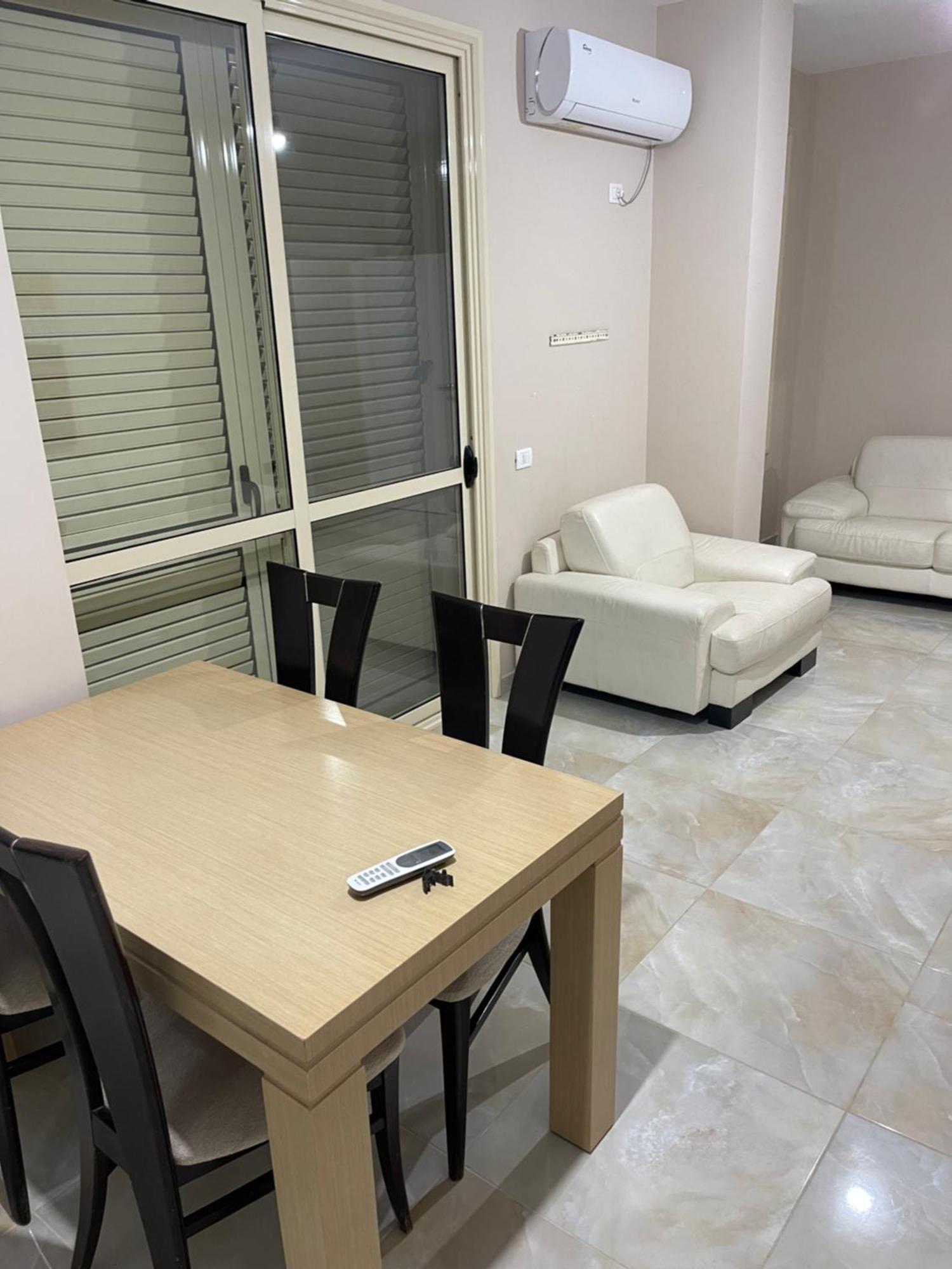 New Donantelo Hotel Vlorë Exterior foto